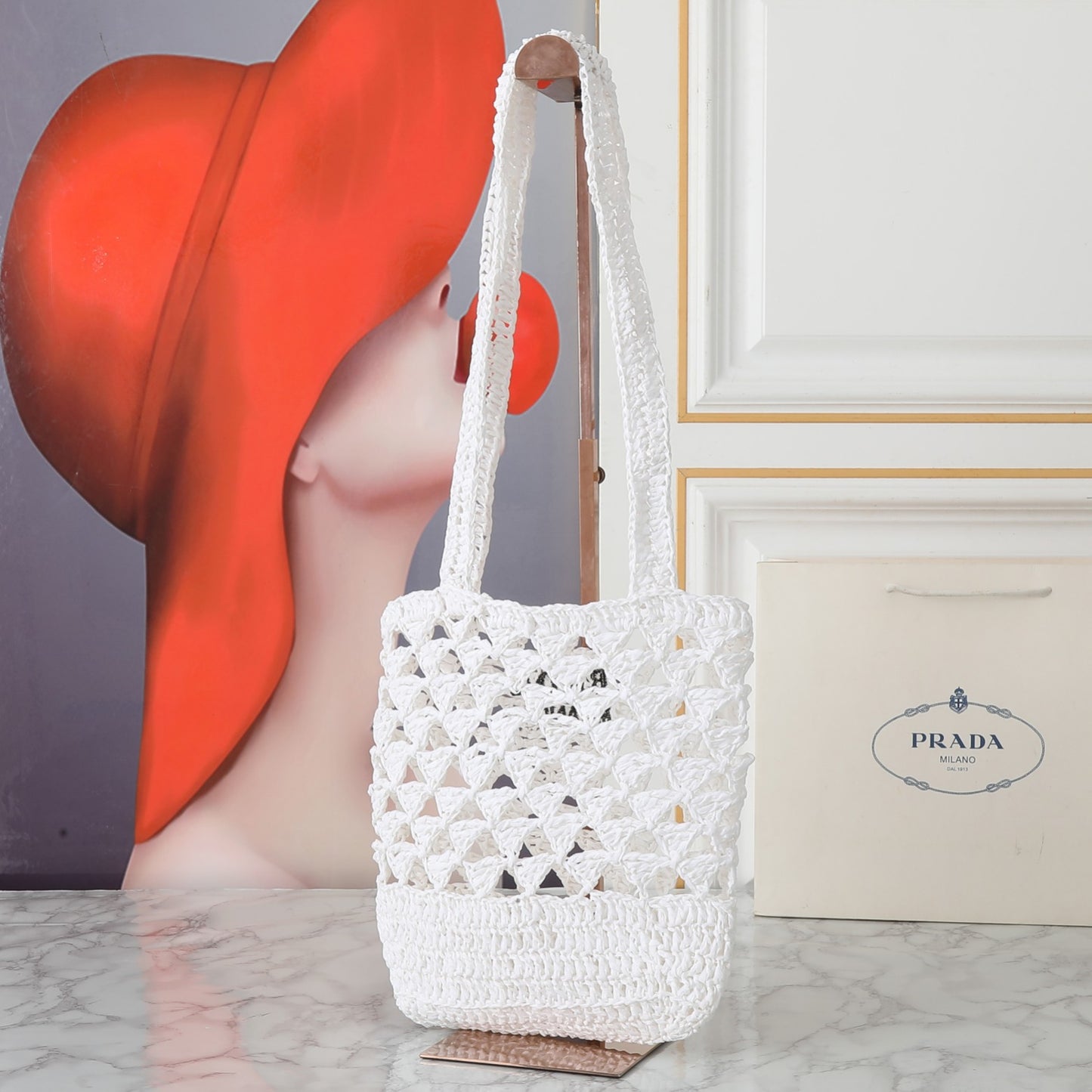 Chic & Stylish Bags