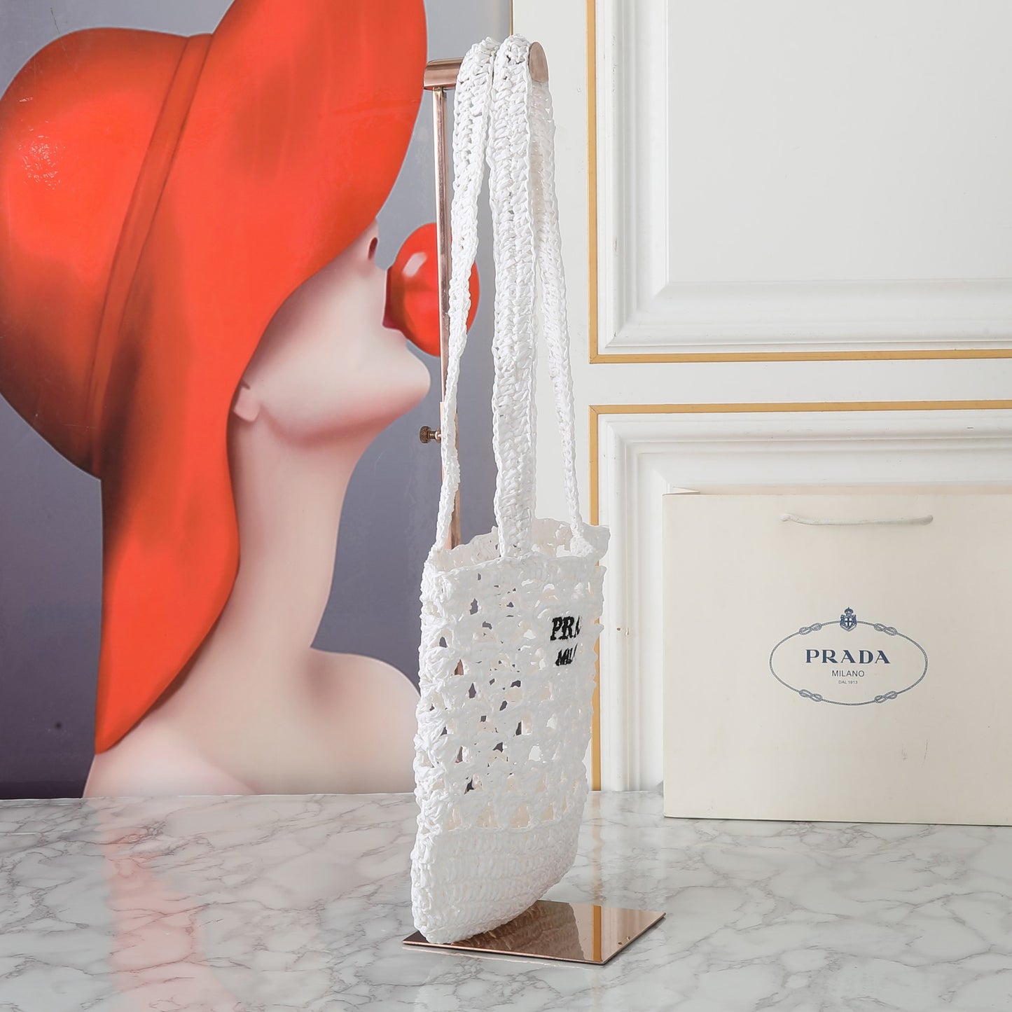 Chic & Stylish Bags