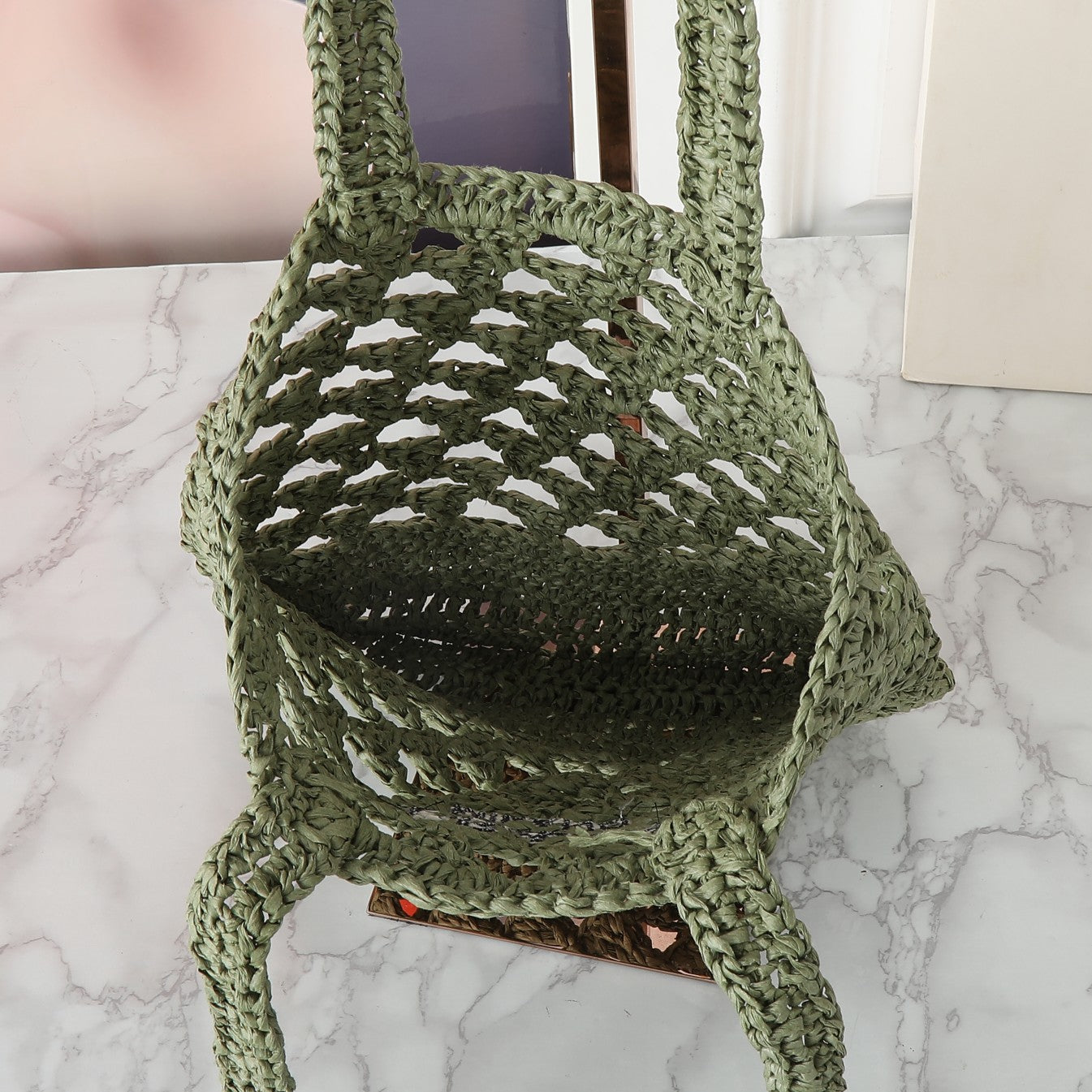 Chic & Stylish Bags