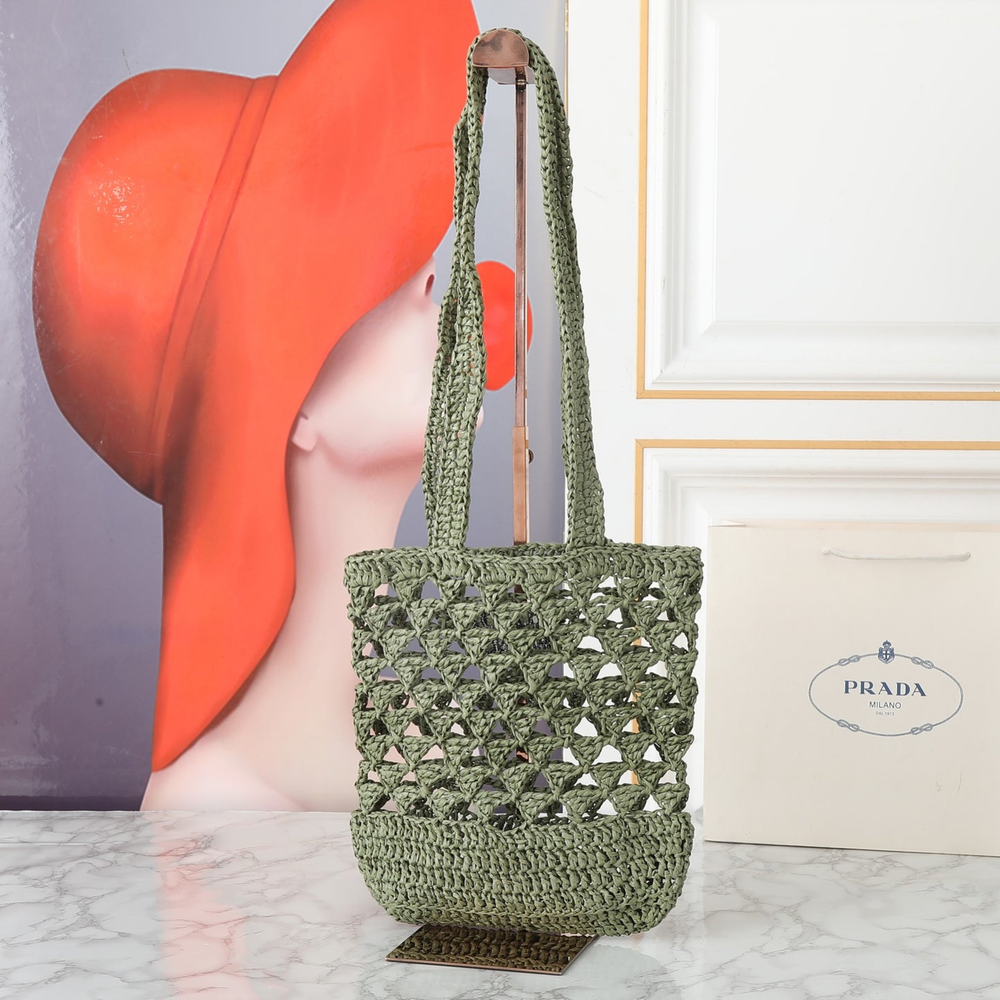 Chic & Stylish Bags