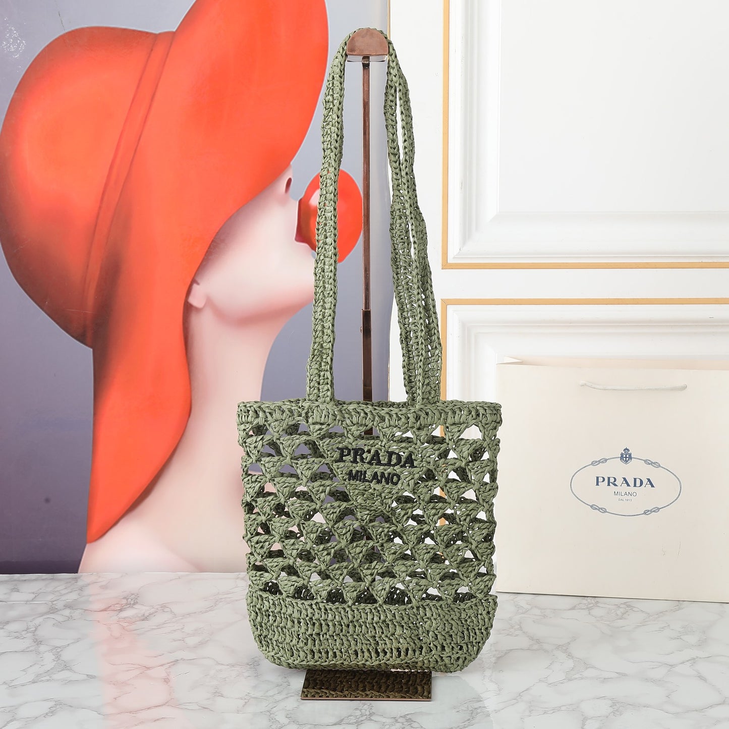 Chic & Stylish Bags