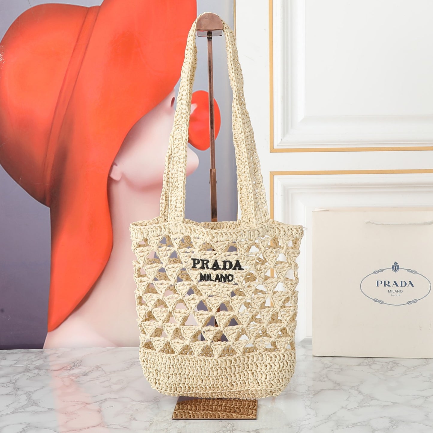Chic & Stylish Bags