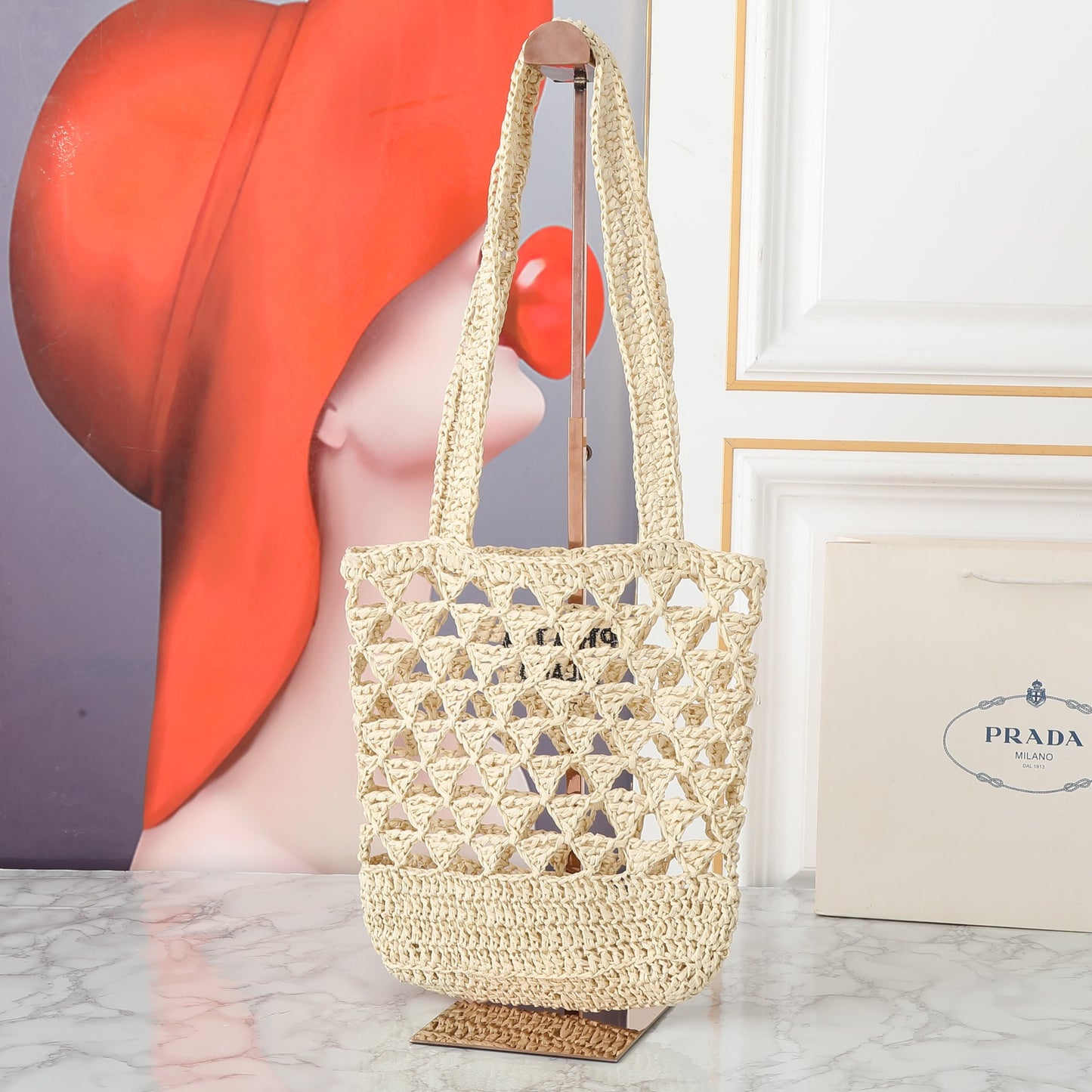 Chic & Stylish Bags