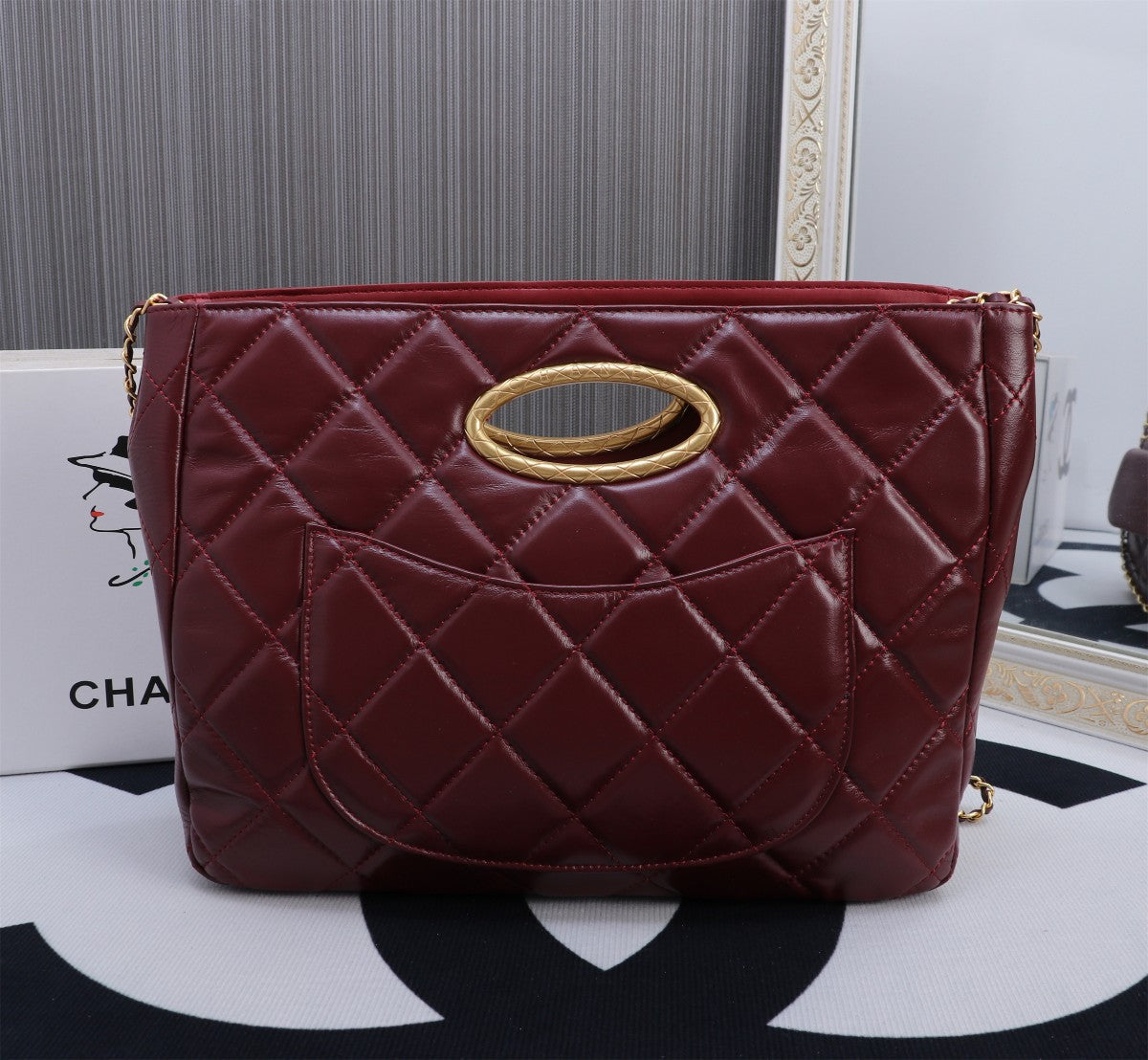 Chic & Stylish Bags