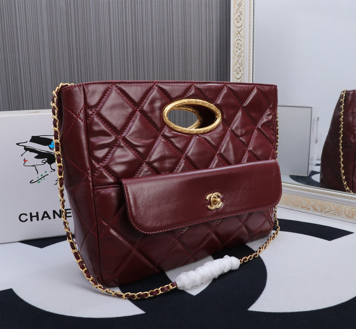 Chic & Stylish Bags