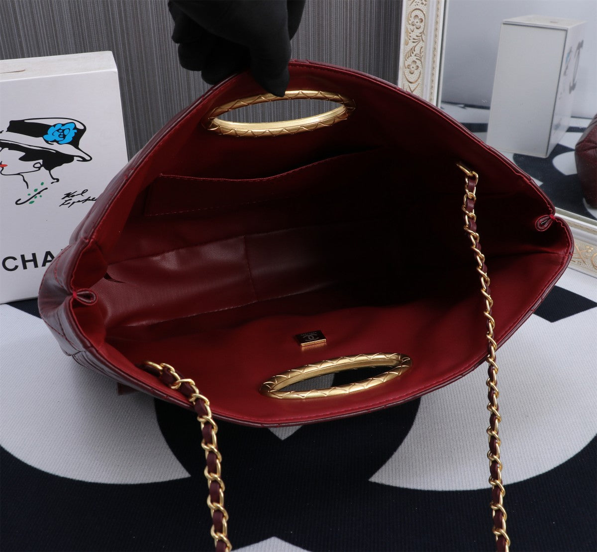 Chic & Stylish Bags