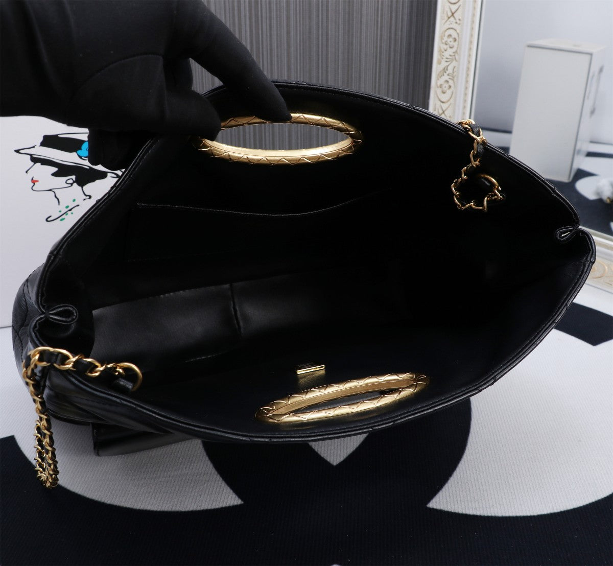 Chic & Stylish Bags