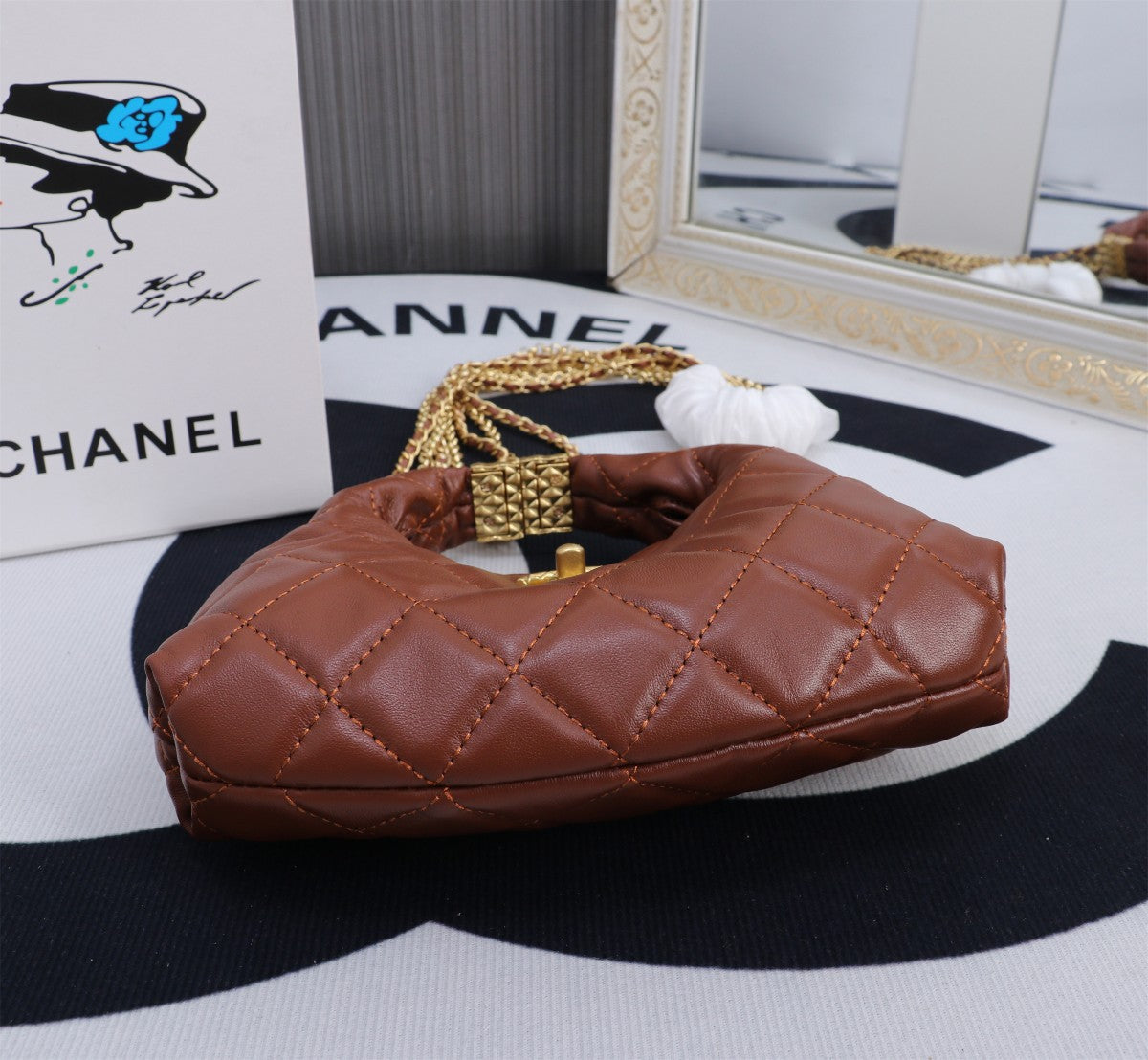 Chic & Stylish Bags
