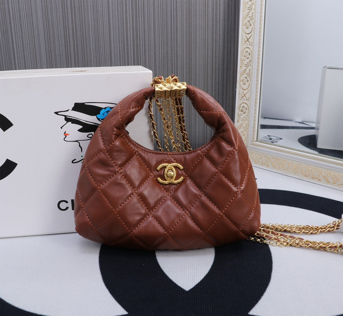 Chic & Stylish Bags