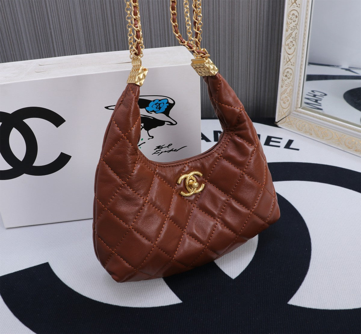 Chic & Stylish Bags
