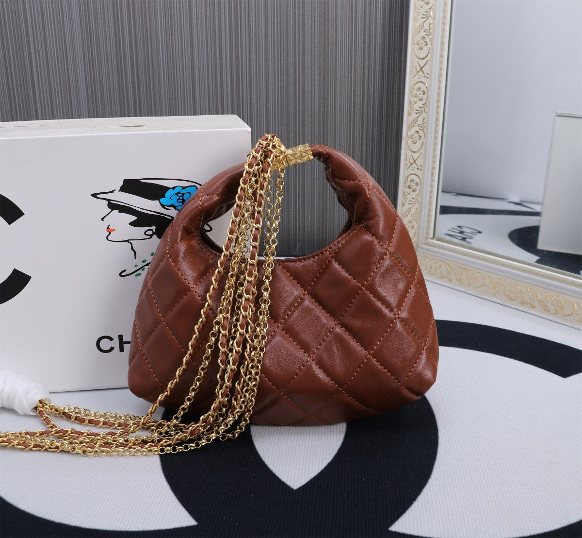 Chic & Stylish Bags