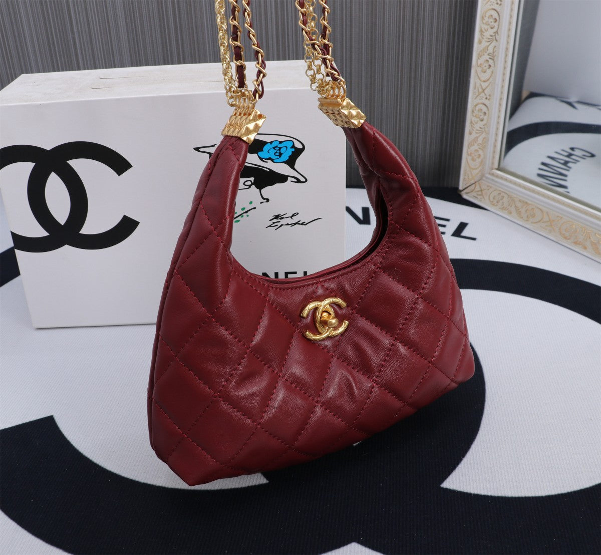 Chic & Stylish Bags