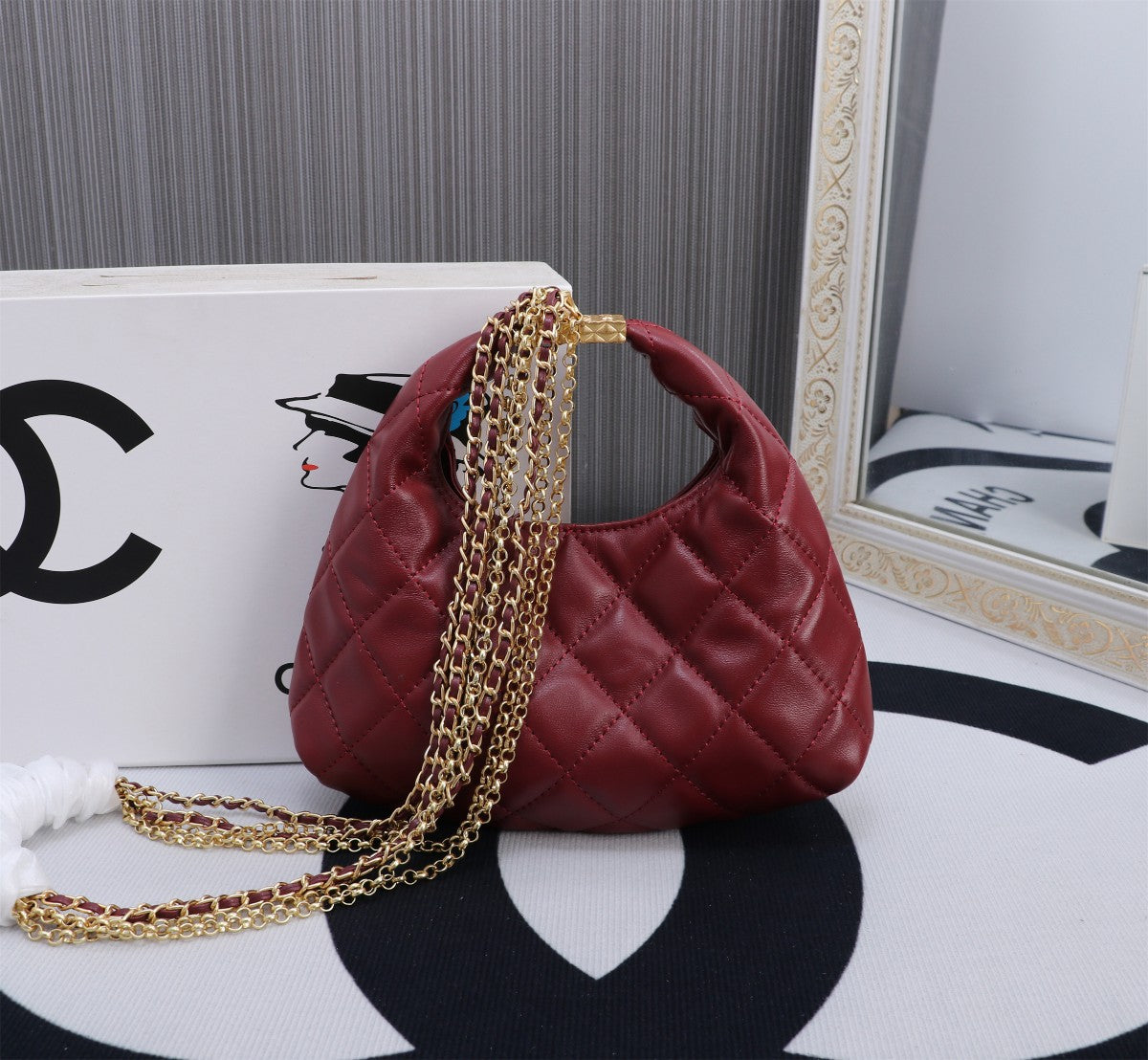 Chic & Stylish Bags