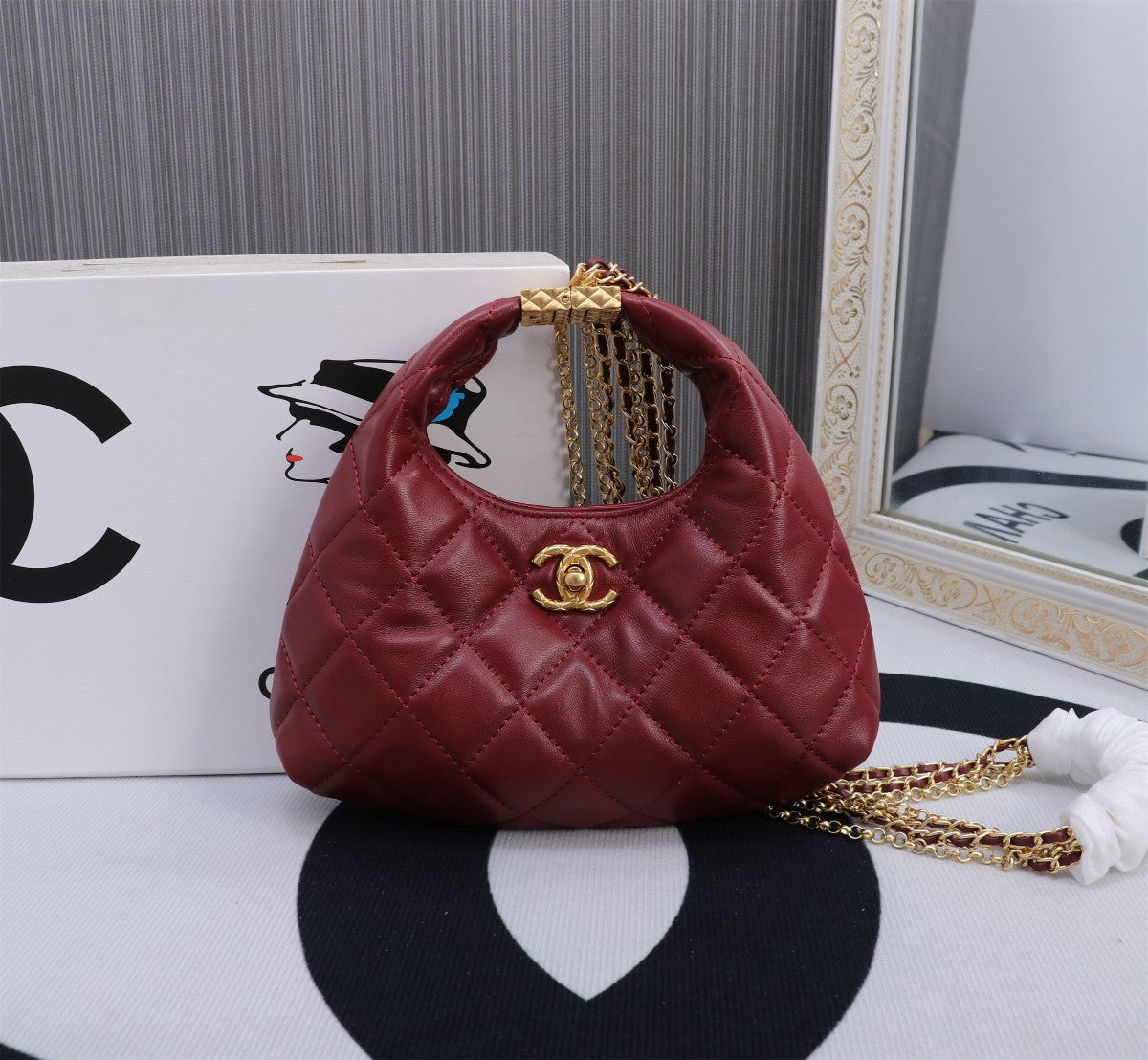 Chic & Stylish Bags