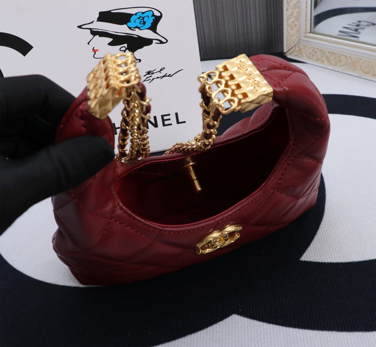 Chic & Stylish Bags