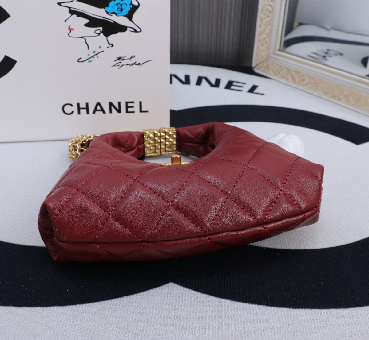 Chic & Stylish Bags