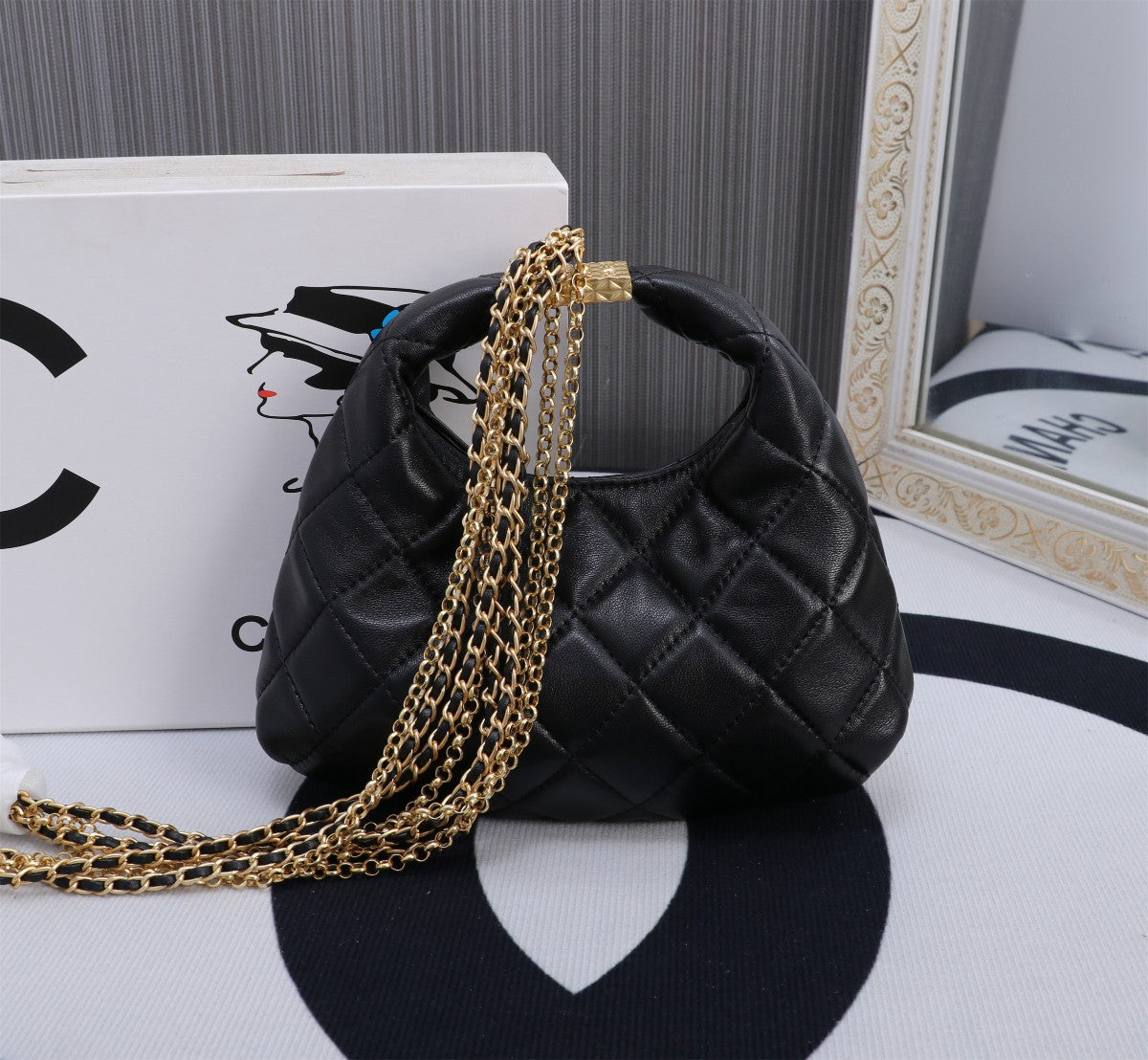 Chic & Stylish Bags