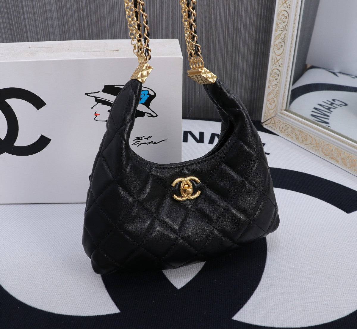 Chic & Stylish Bags