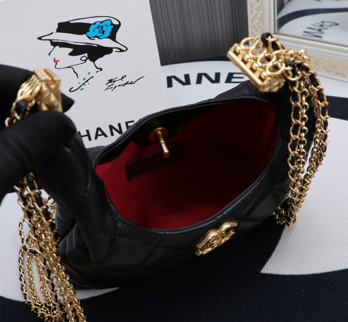 Chic & Stylish Bags