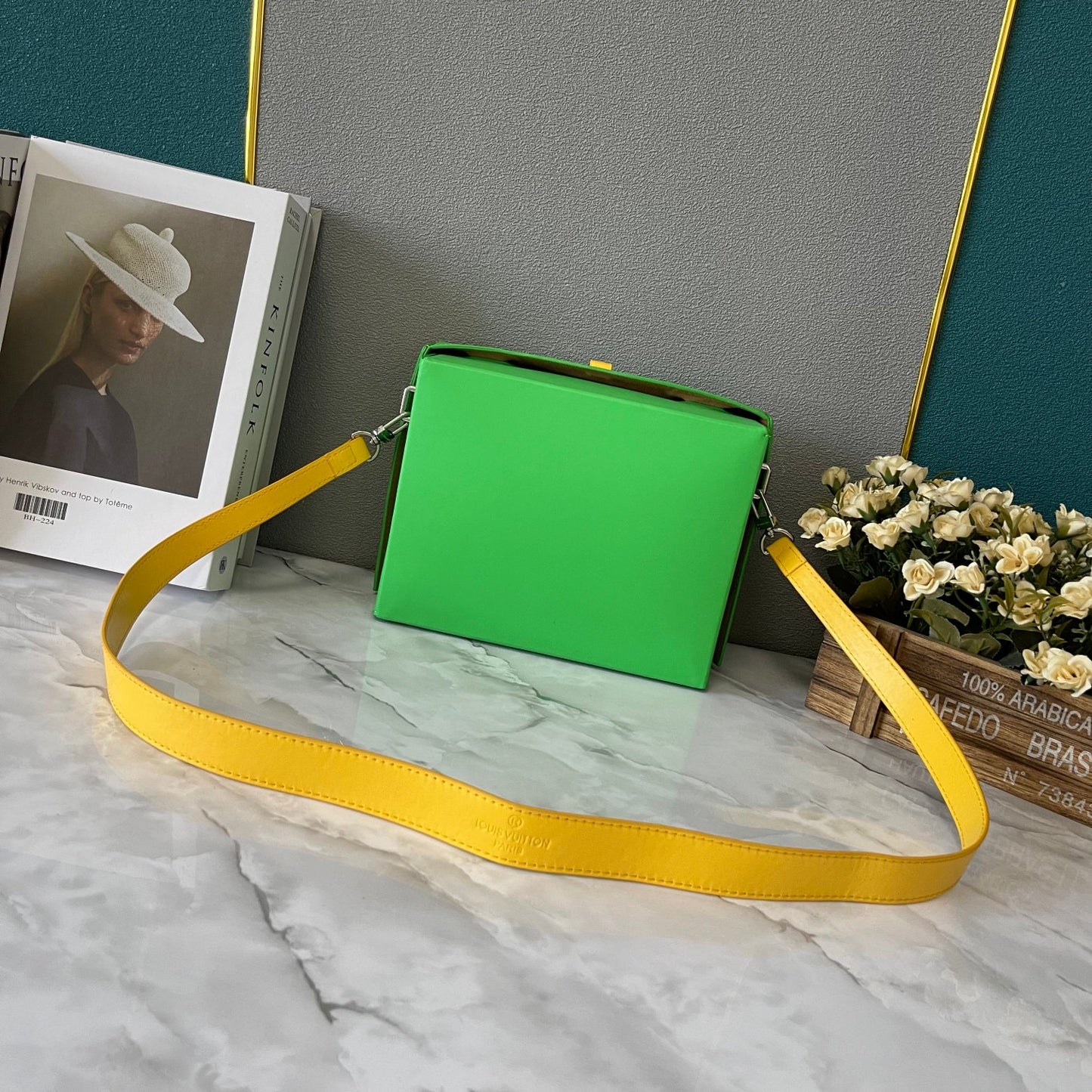Chic & Stylish Bags