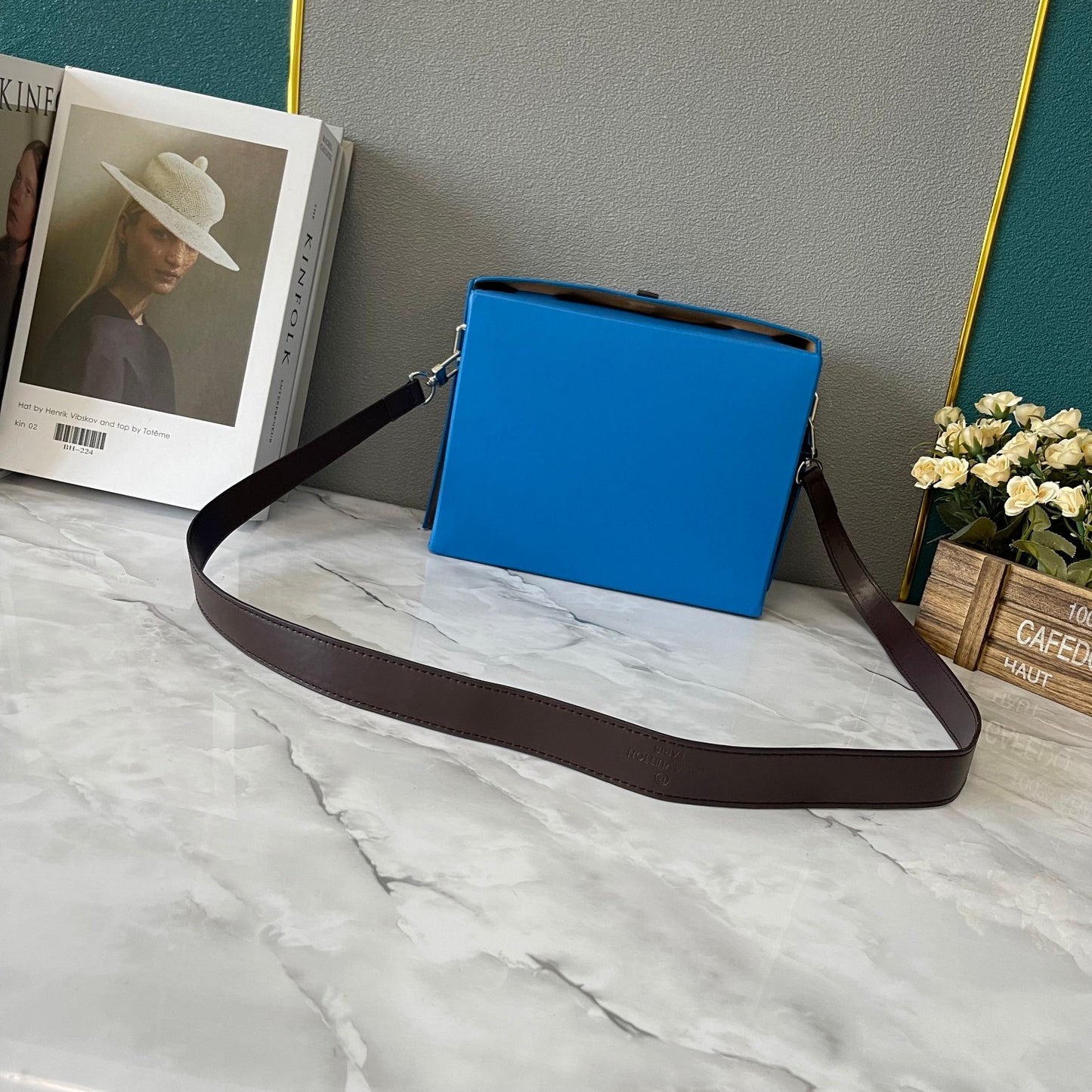 Chic & Stylish Bags