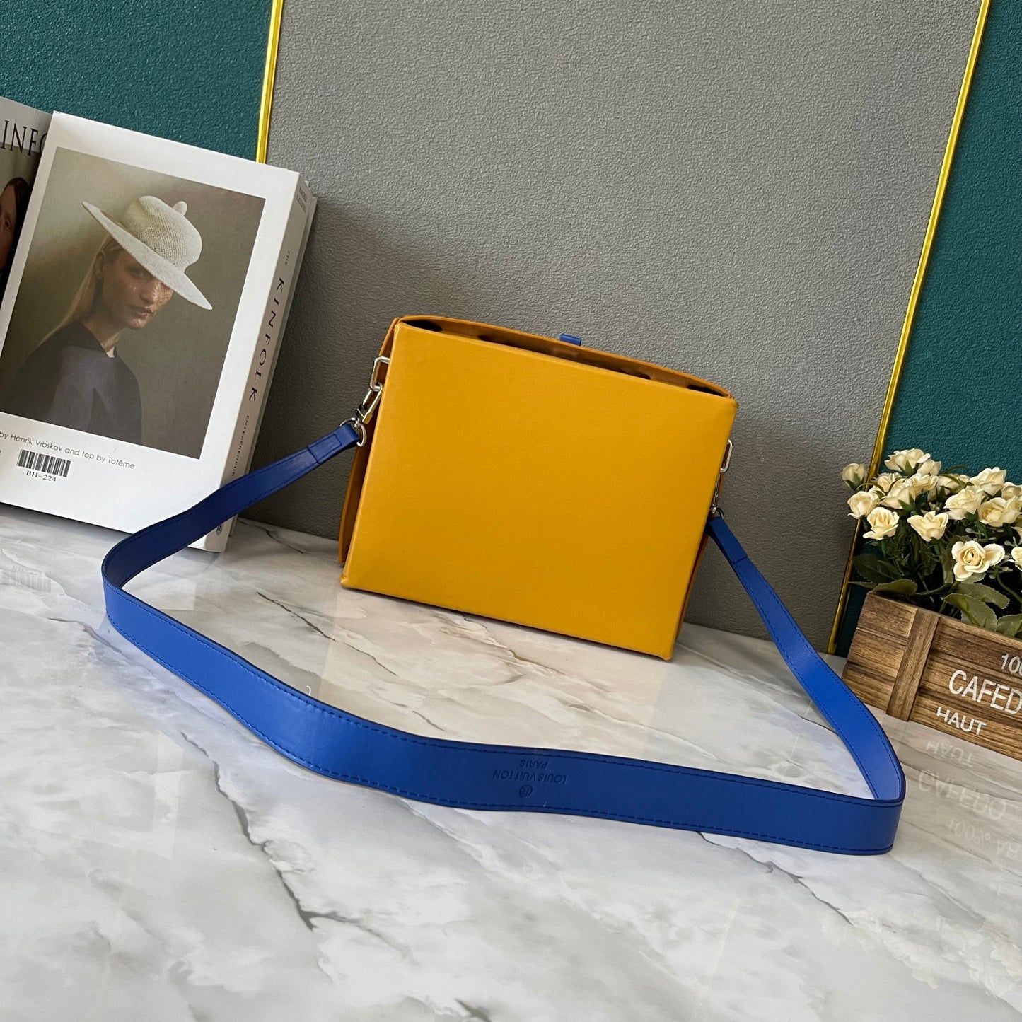 Chic & Stylish Bags