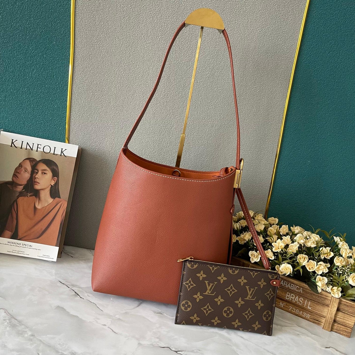 Chic & Stylish Bags