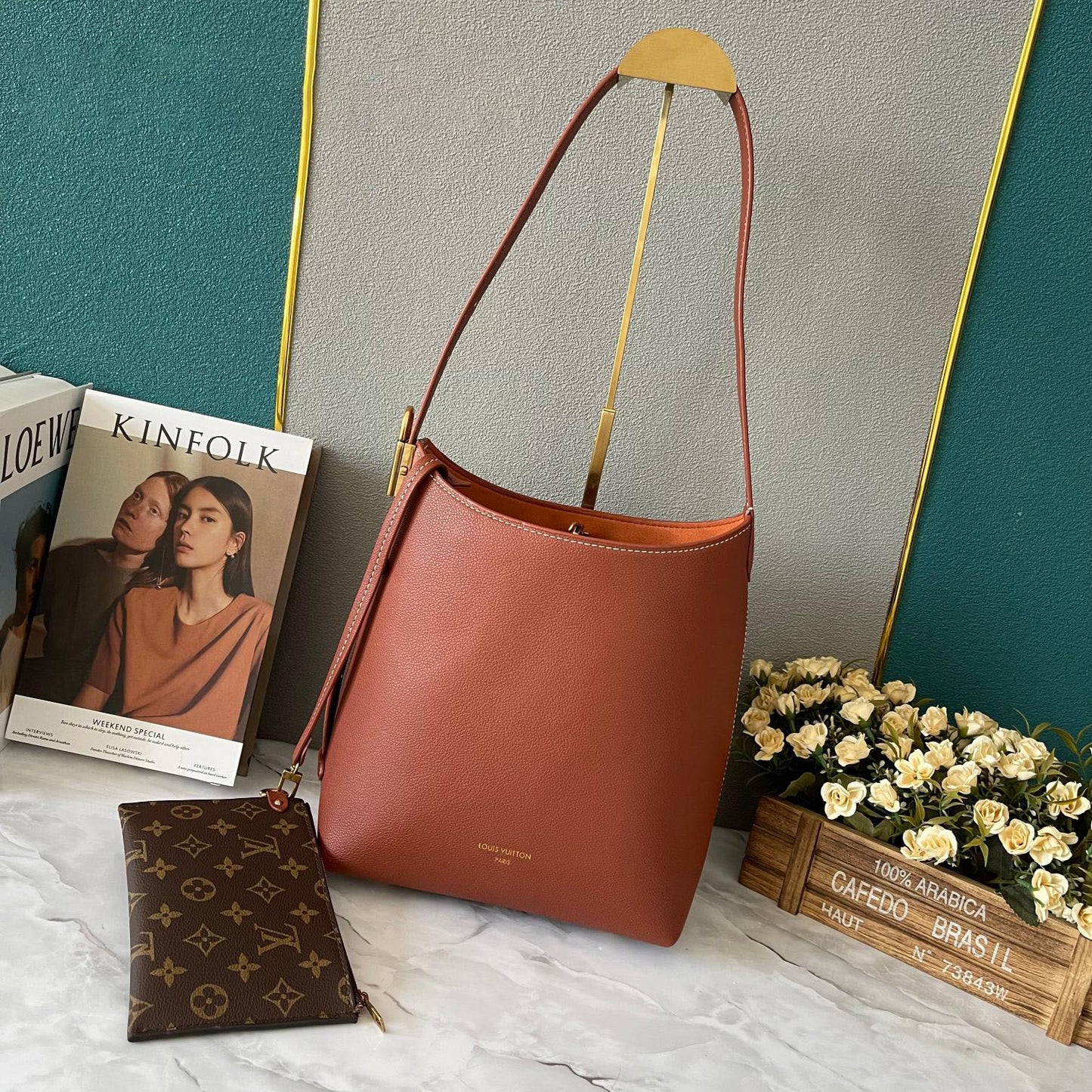Chic & Stylish Bags