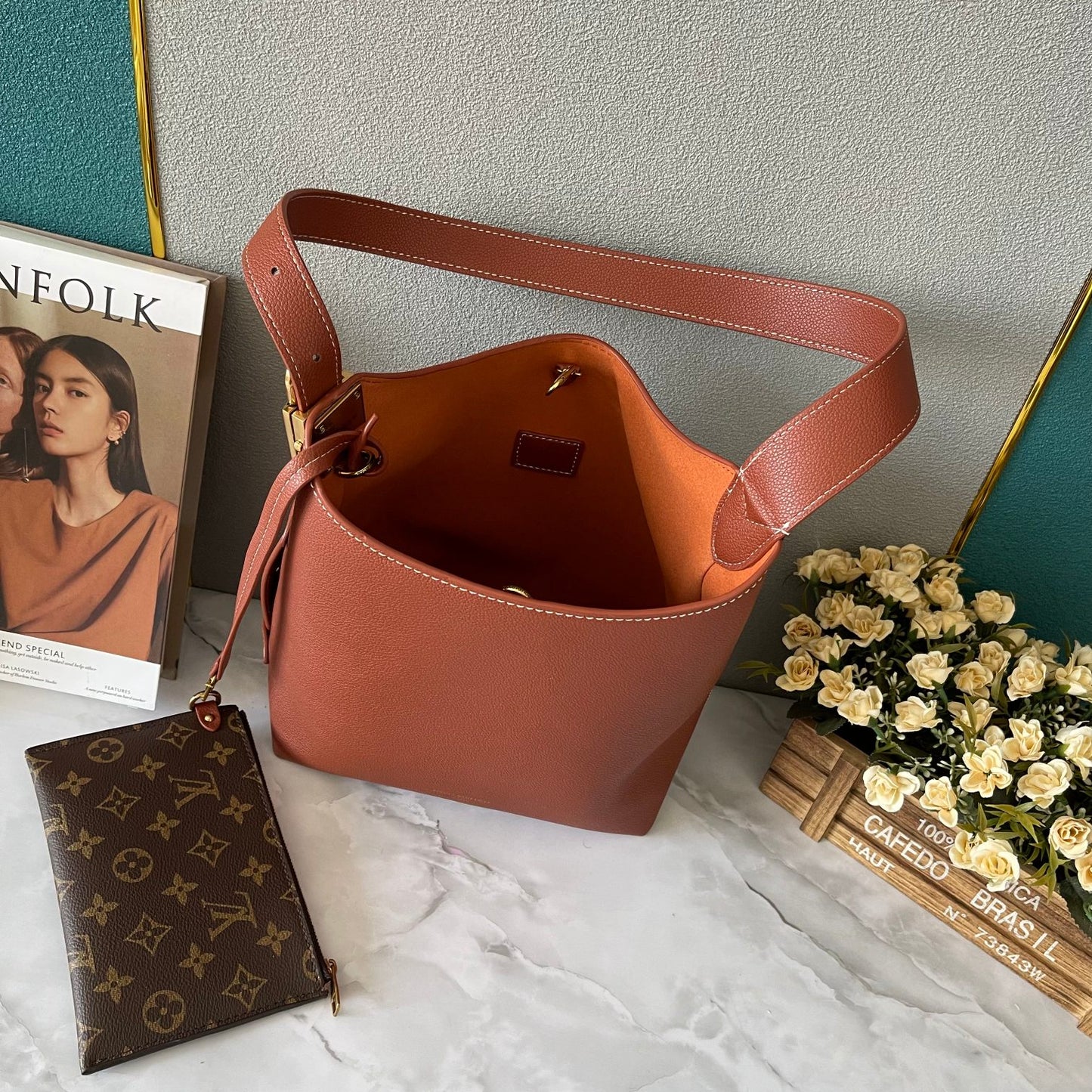 Chic & Stylish Bags