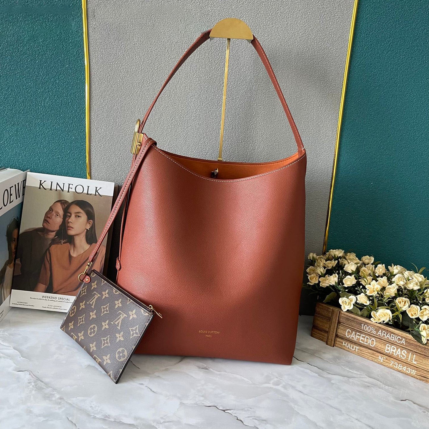 Chic & Stylish Bags