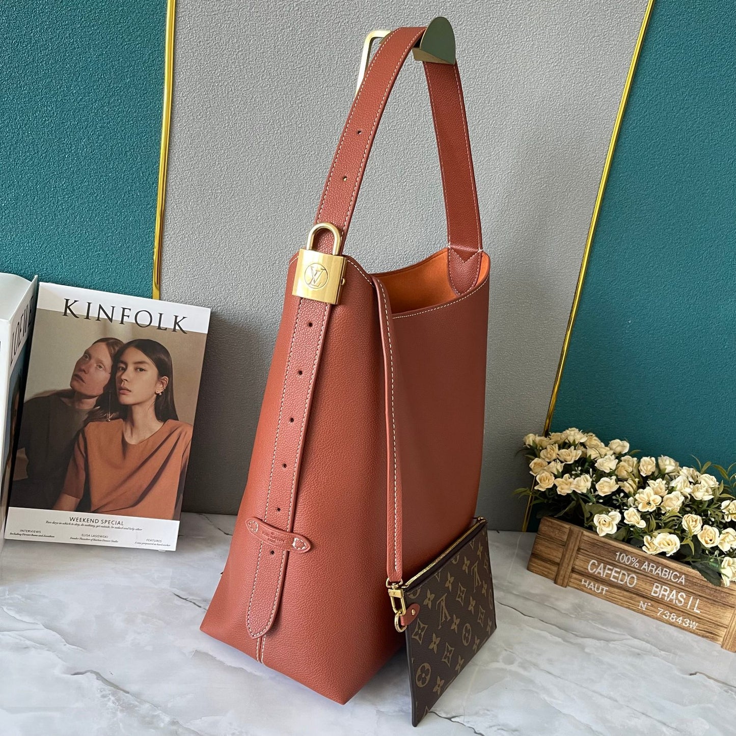 Chic & Stylish Bags