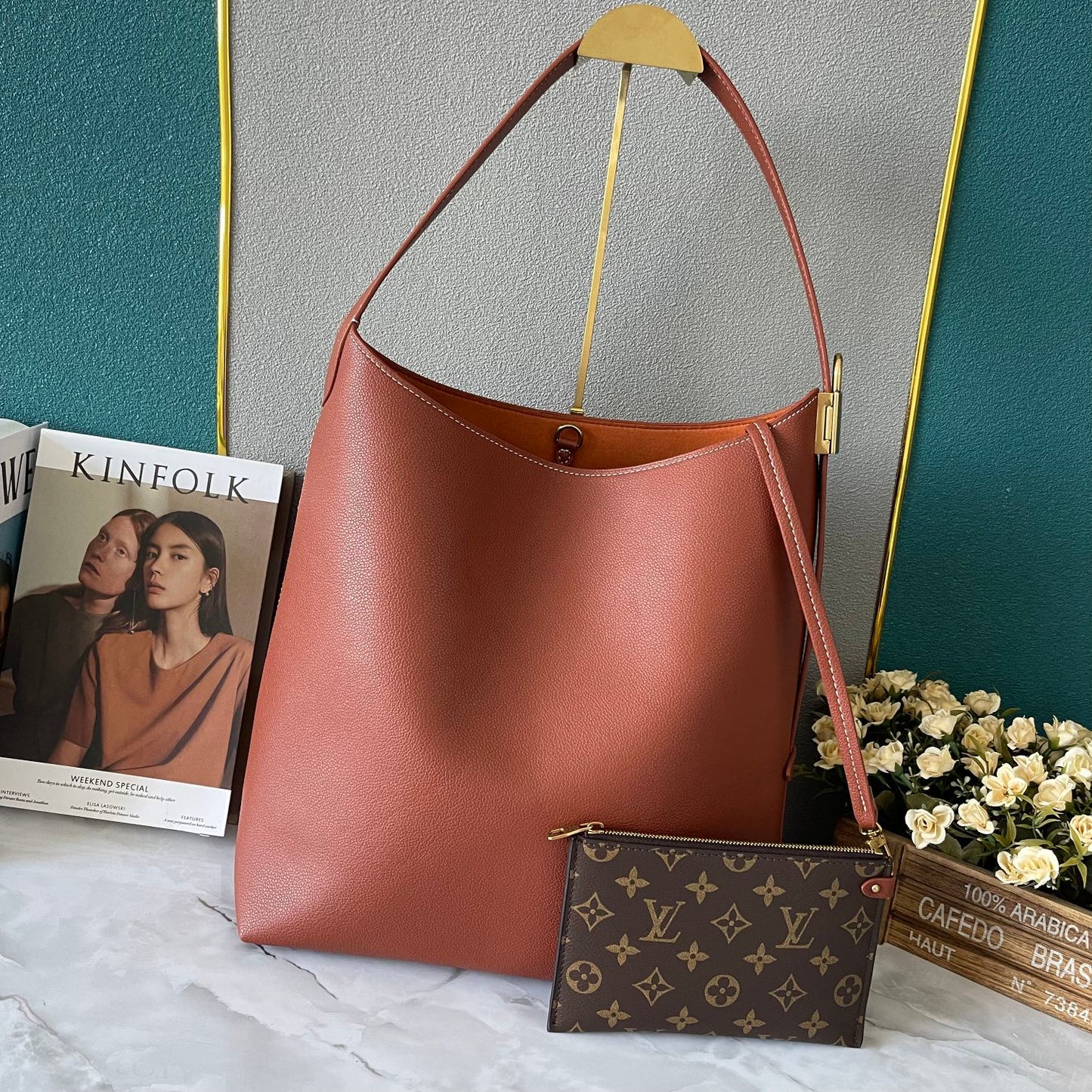 Chic & Stylish Bags
