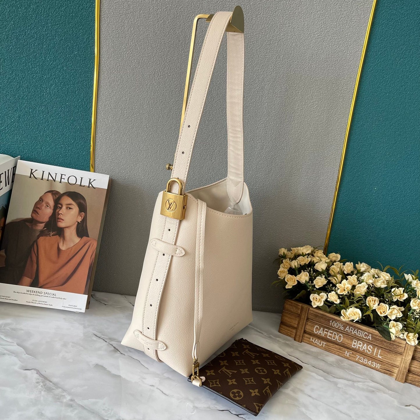 Chic & Stylish Bags