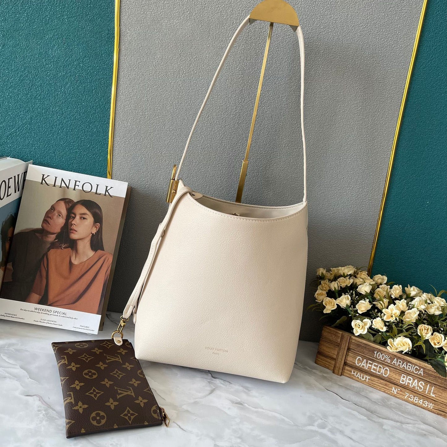 Chic & Stylish Bags