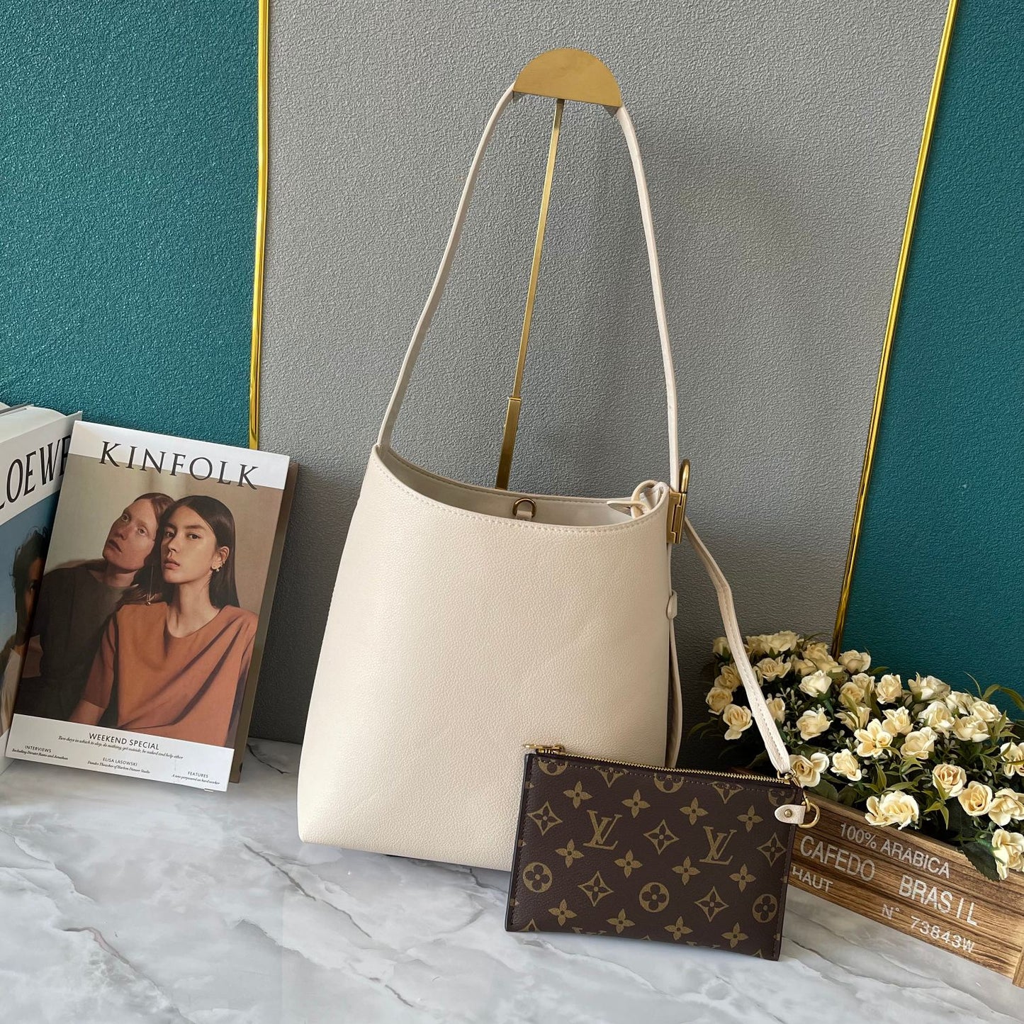 Chic & Stylish Bags