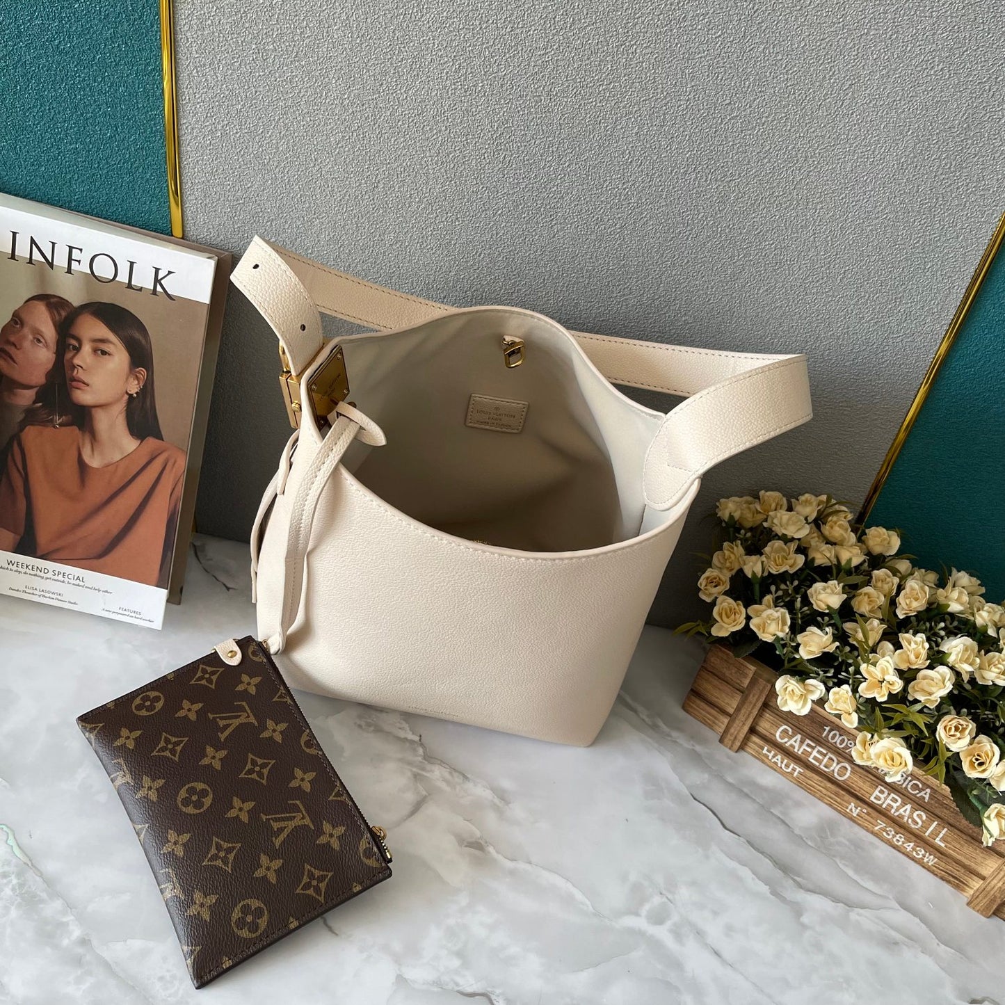 Chic & Stylish Bags