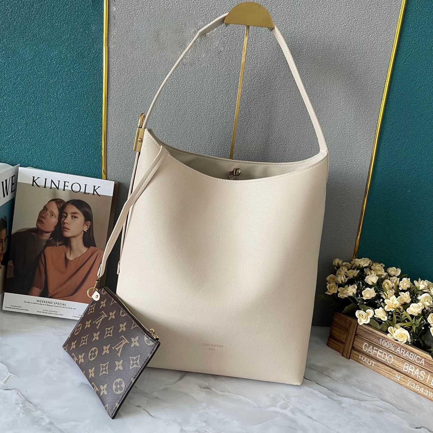 Chic & Stylish Bags