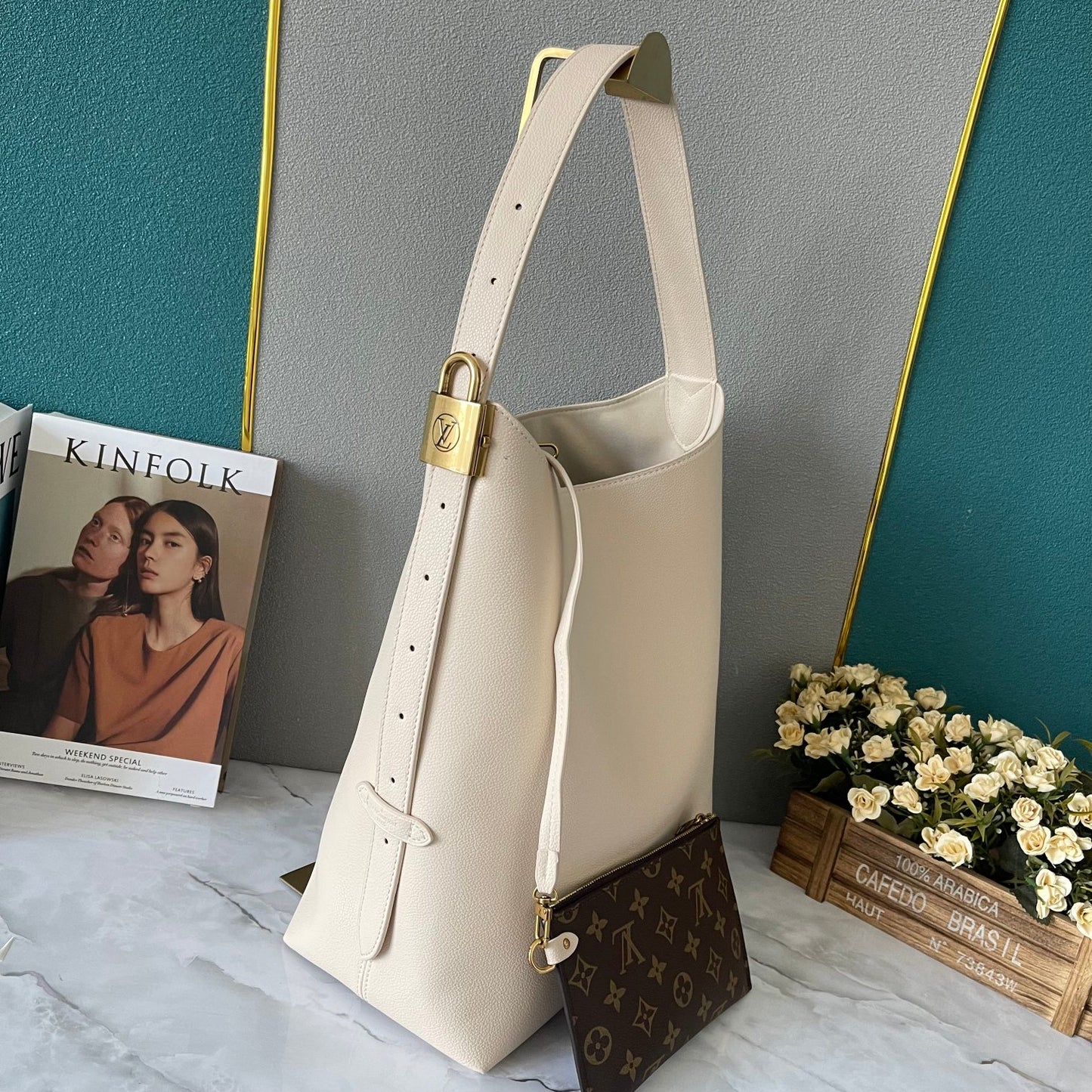 Chic & Stylish Bags