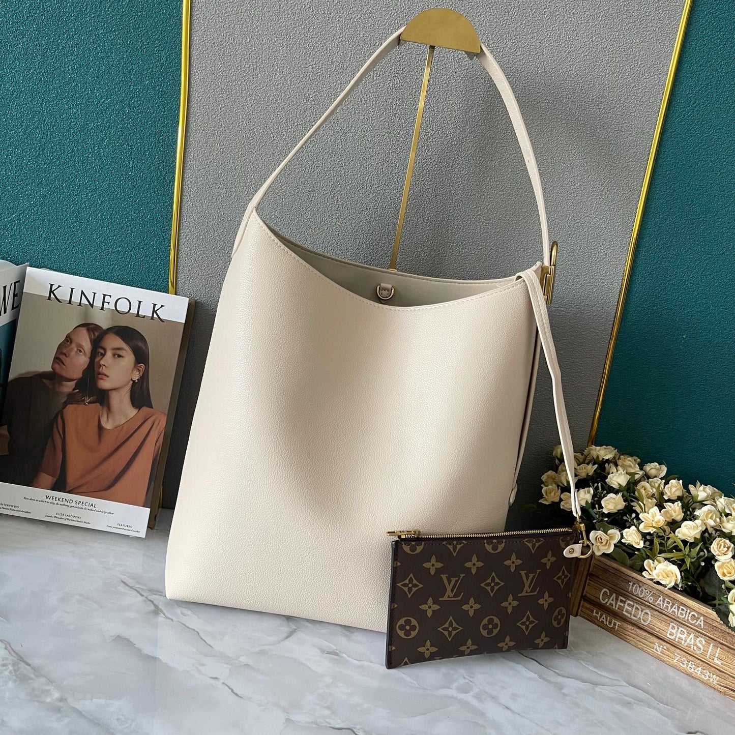 Chic & Stylish Bags
