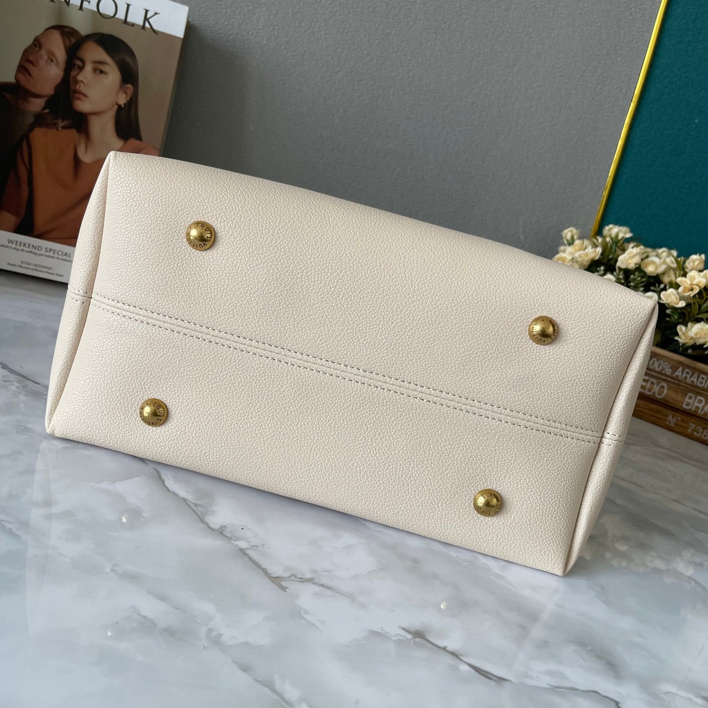 Chic & Stylish Bags