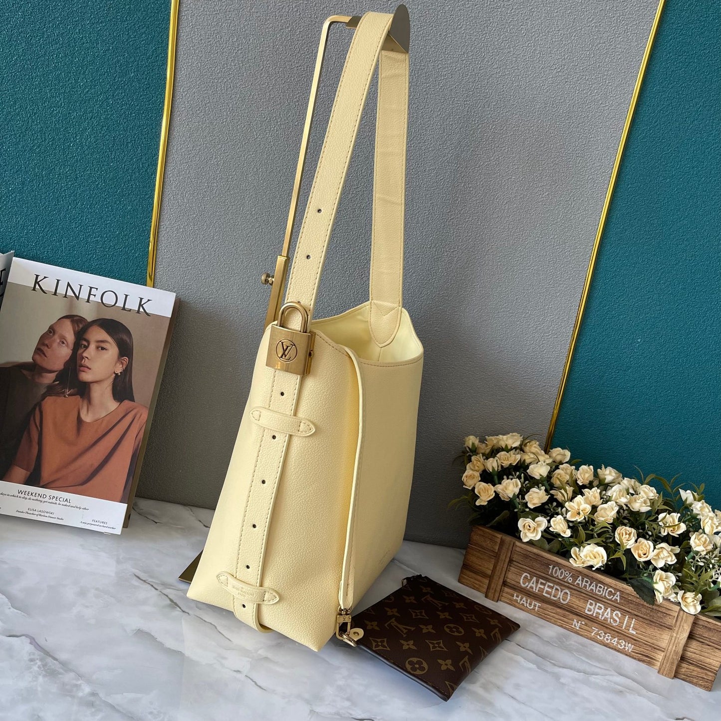 Chic & Stylish Bags