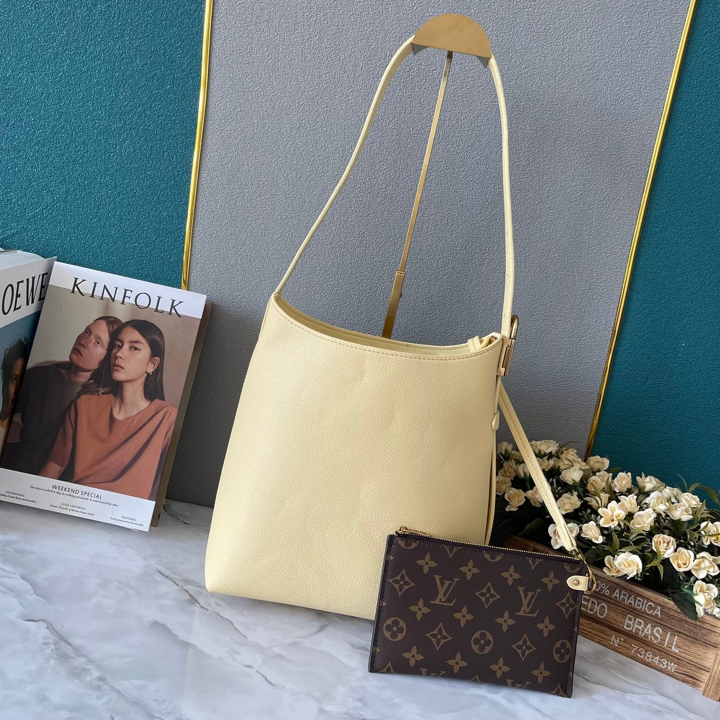 Chic & Stylish Bags