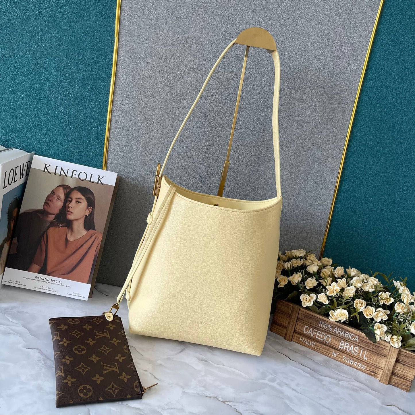 Chic & Stylish Bags