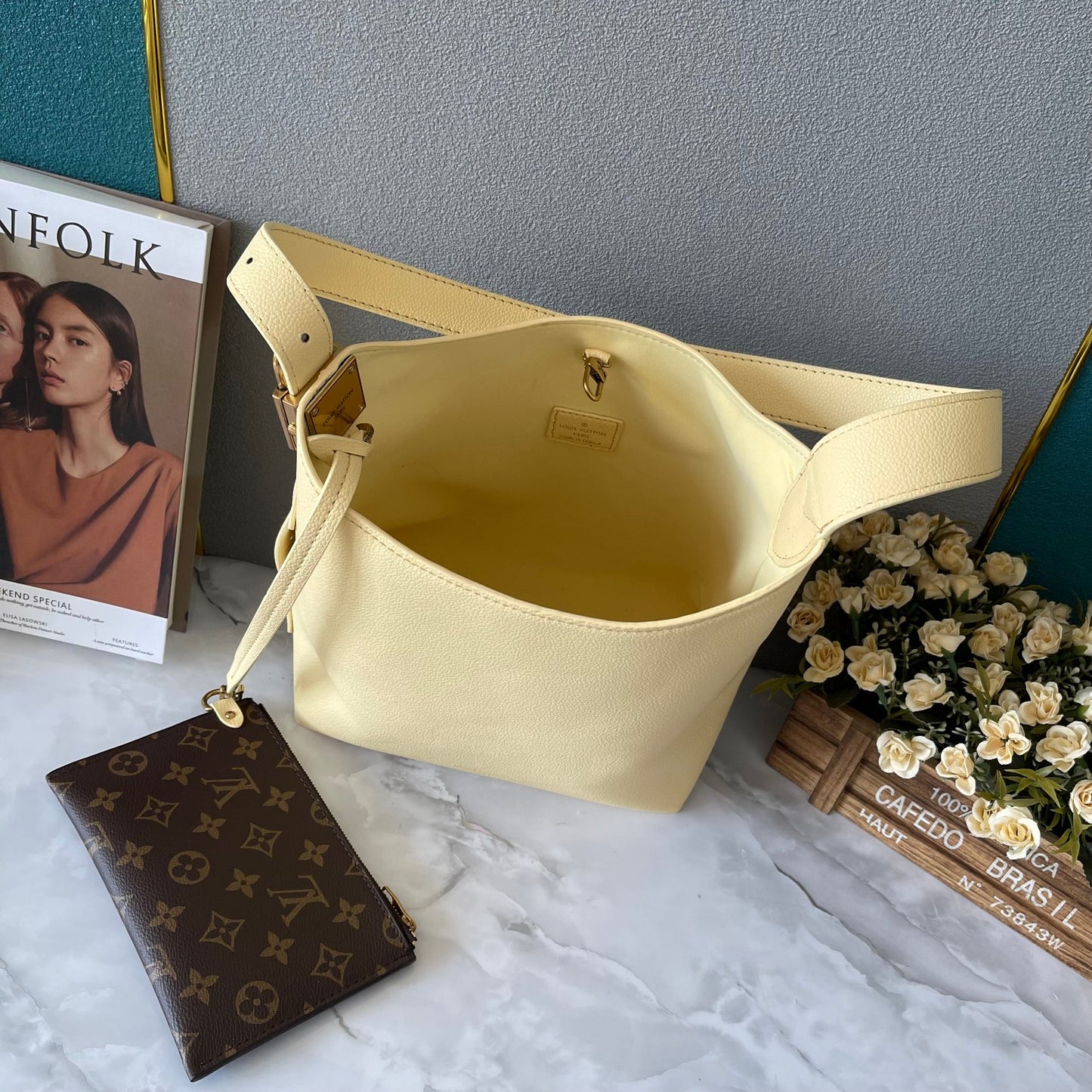Chic & Stylish Bags