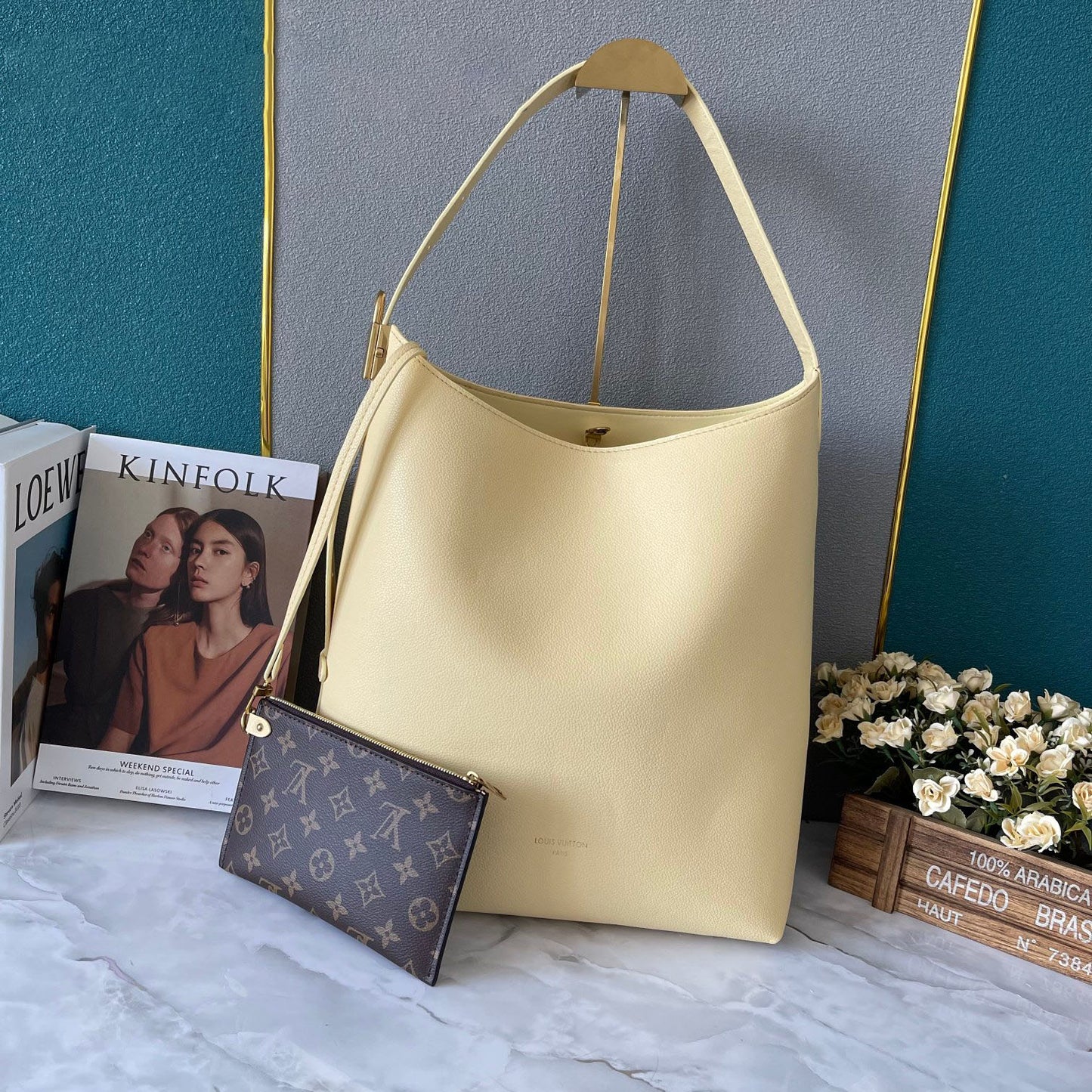 Chic & Stylish Bags