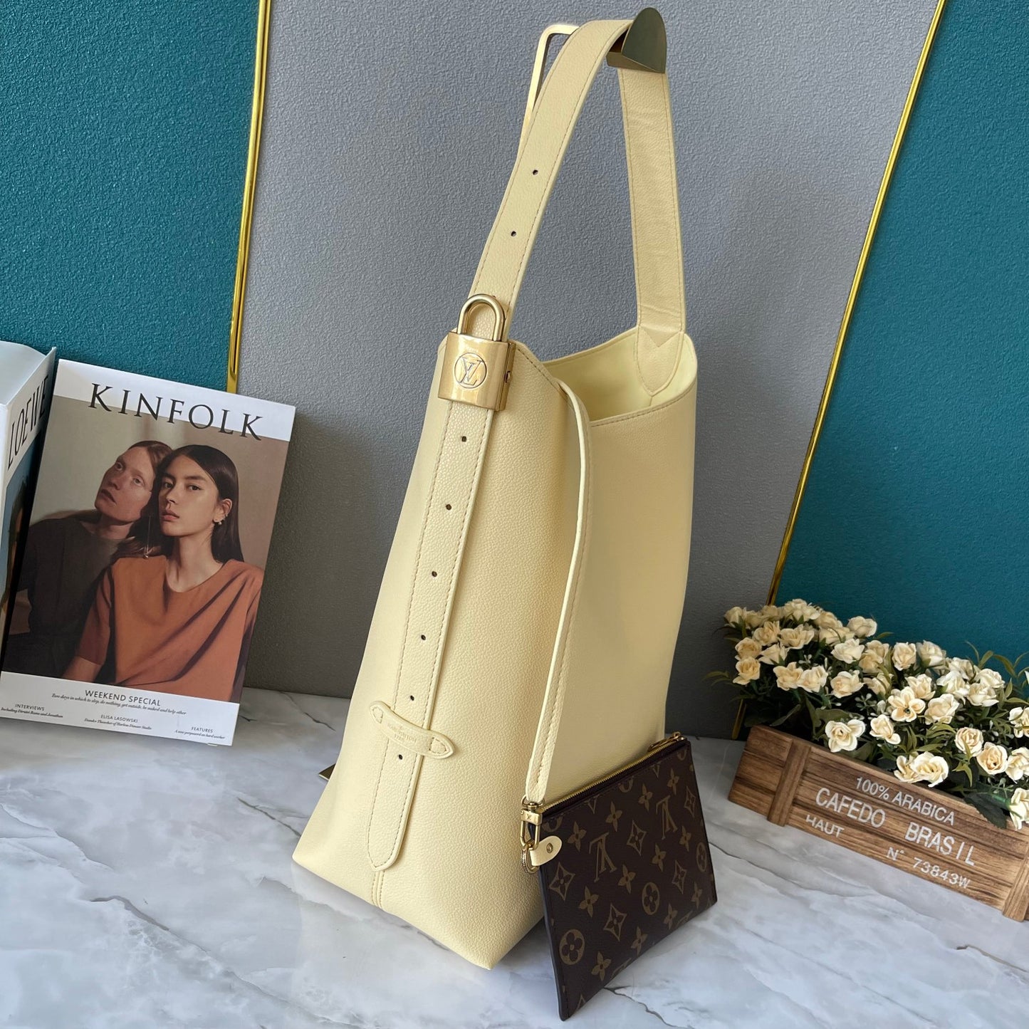 Chic & Stylish Bags