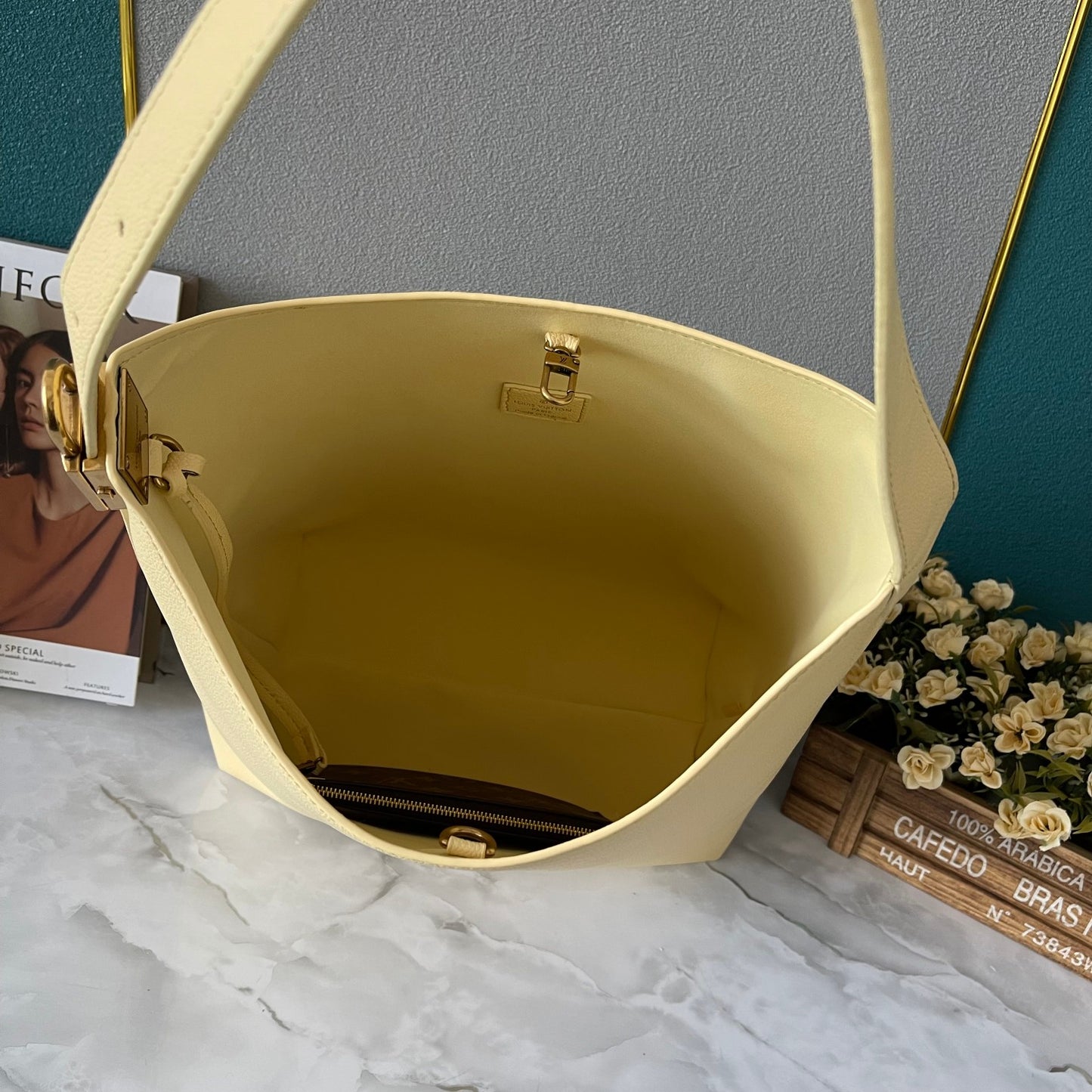 Chic & Stylish Bags