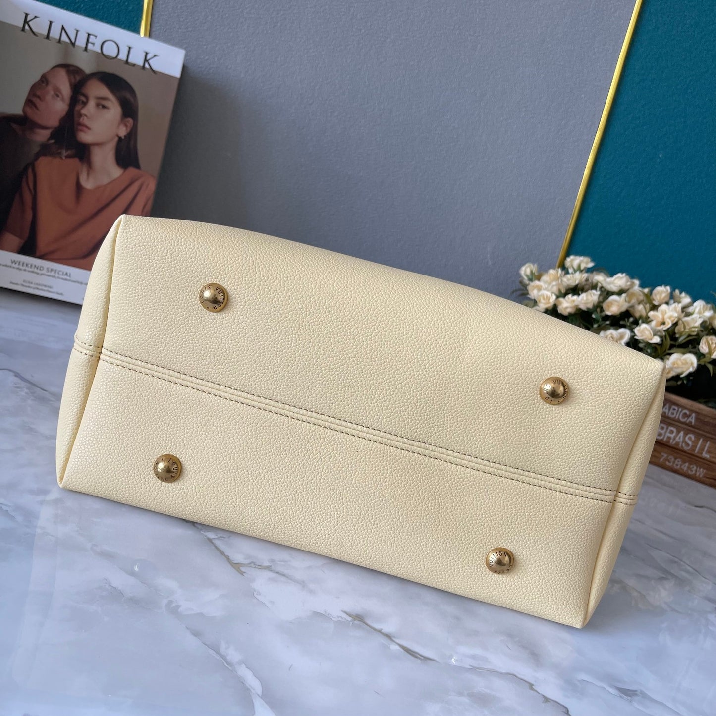 Chic & Stylish Bags