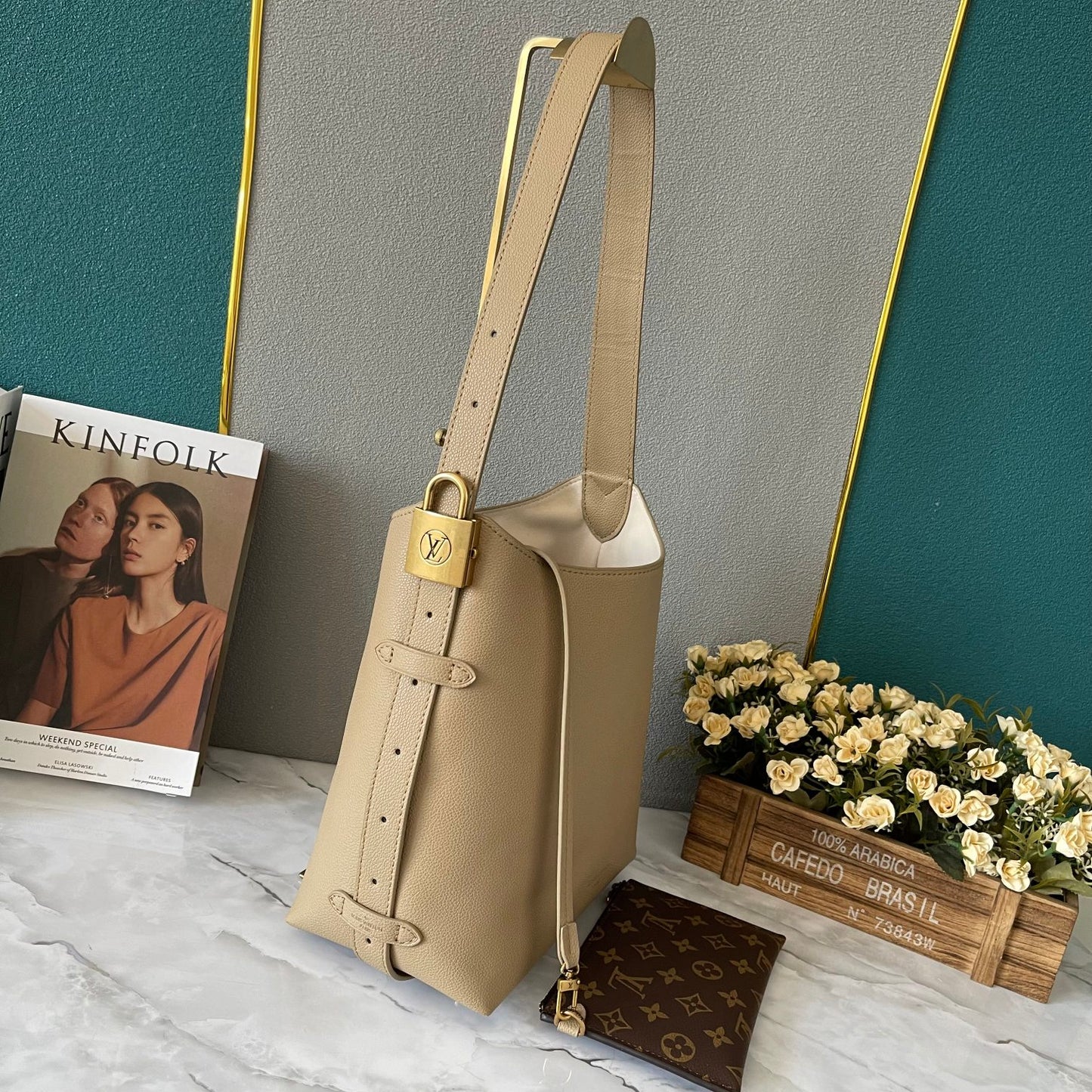 Chic & Stylish Bags