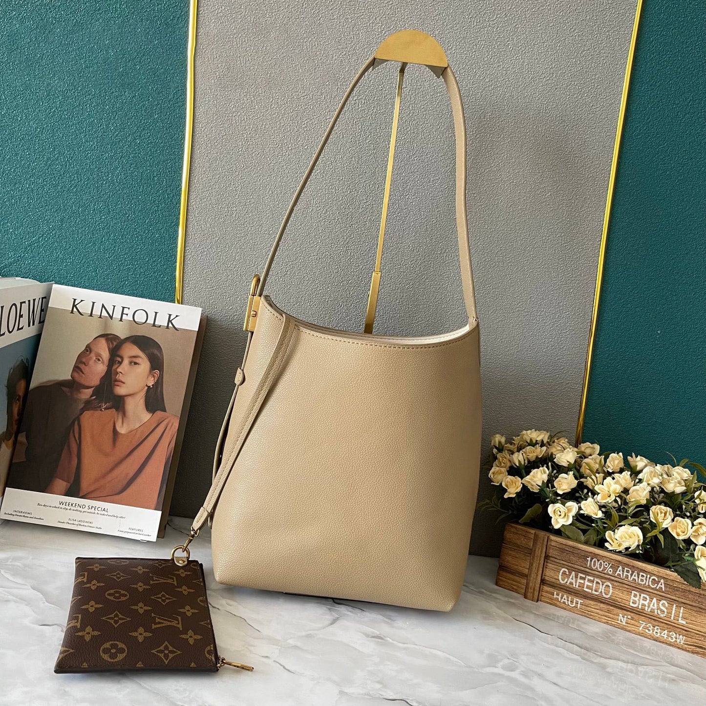 Chic & Stylish Bags